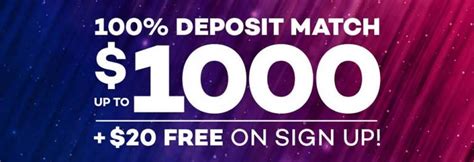 $20 No Deposit Borgata Promo Code .